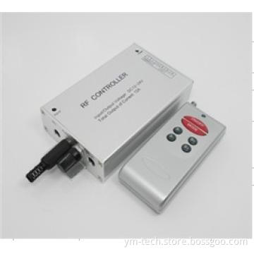 2012 RGB LED Strip Remote Controller